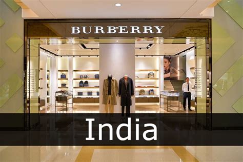 burberry india facebook|Burberry where to buy.